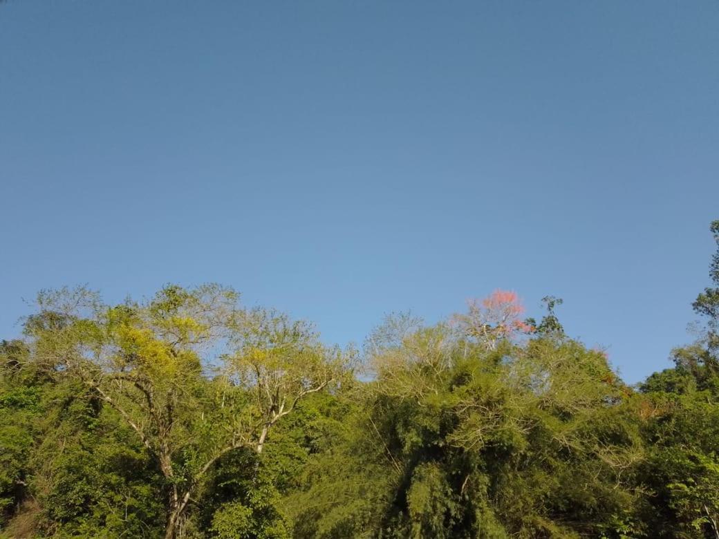 Pousada Recanto Da Lu Araquari Exterior foto