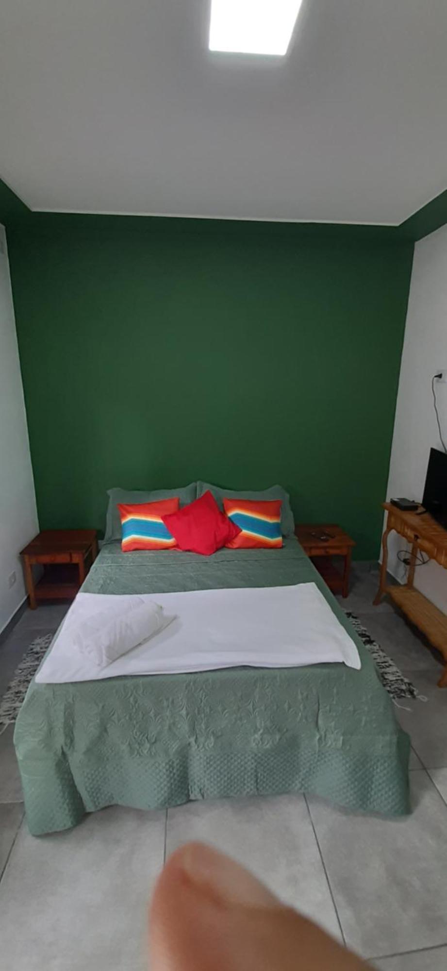 Pousada Recanto Da Lu Araquari Zimmer foto