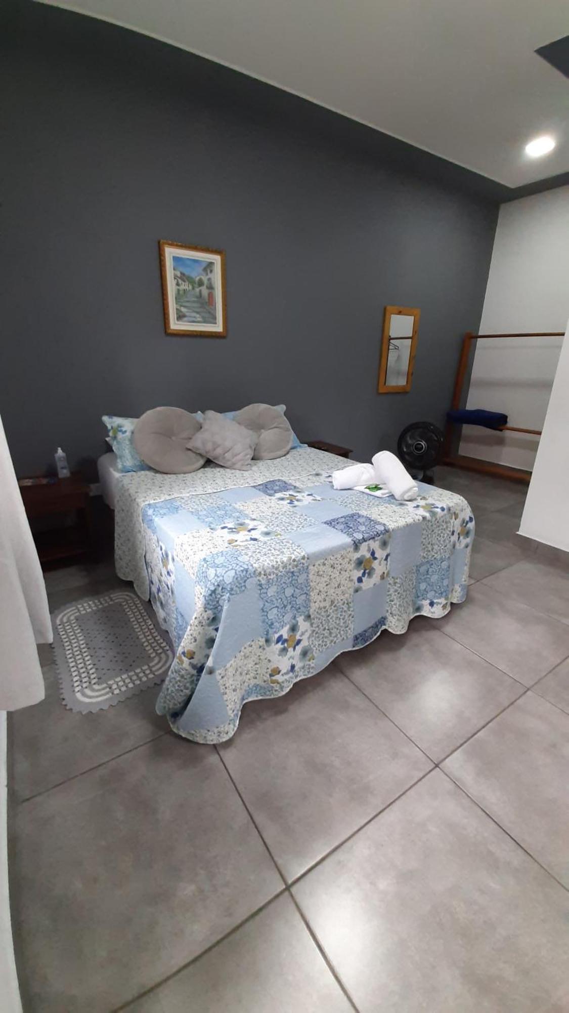 Pousada Recanto Da Lu Araquari Zimmer foto